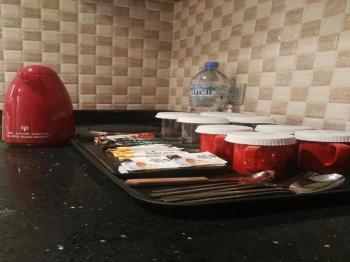 Anwar Al Aseel Hotel